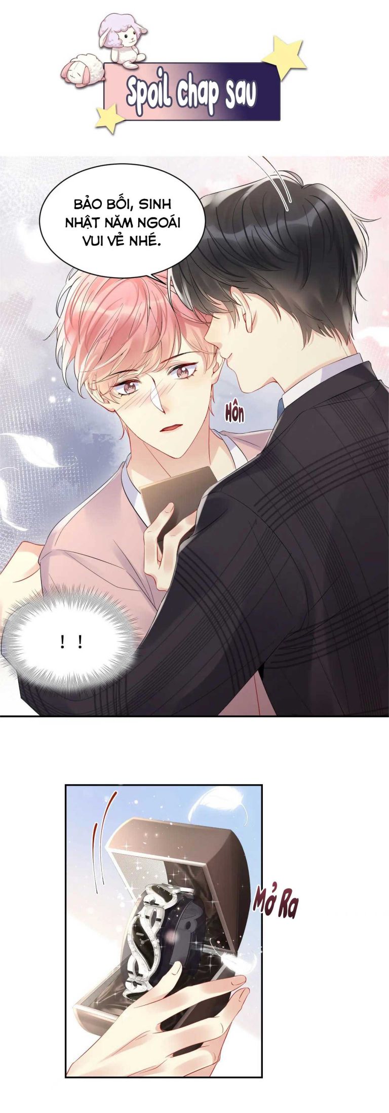 lại bị bạn trai cũ nhắm trúng rồi chapter 79 26