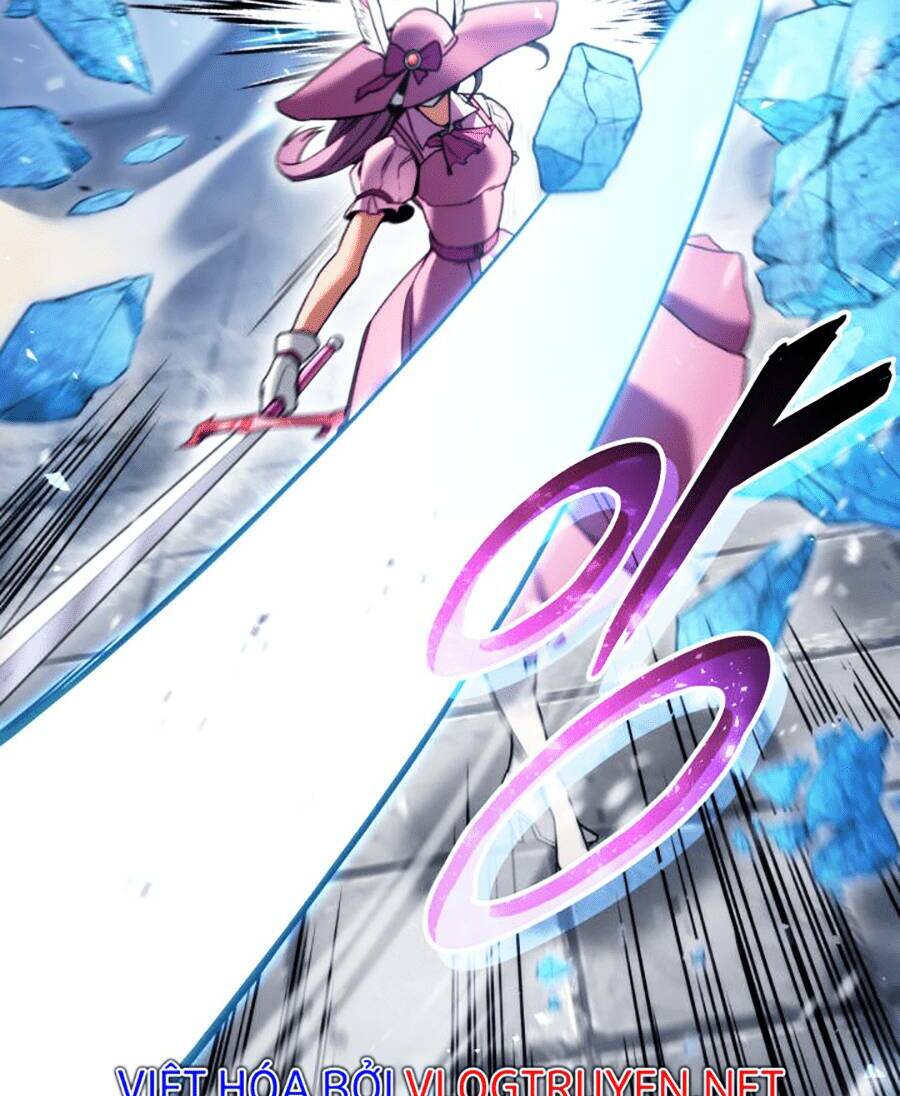 huyền thoại game thủ - tái xuất chapter 51 91
