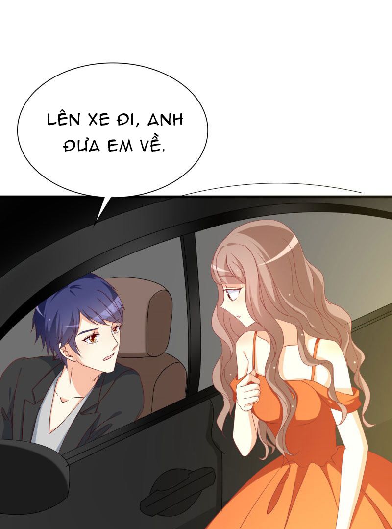 tình yêu một carat chapter 18 27