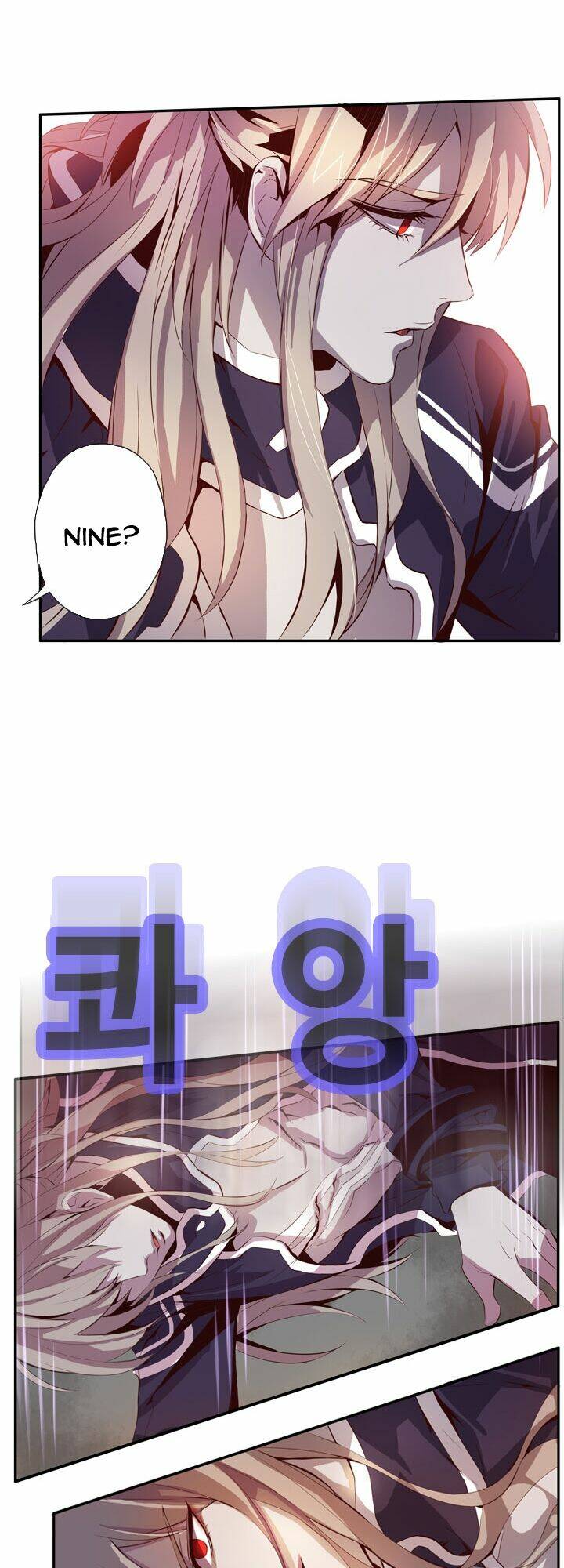 dusk howler chapter 42 16