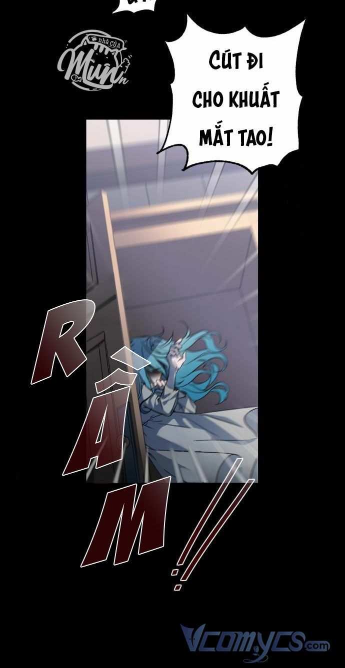 công nương mint bé nhỏ chapter 1 3