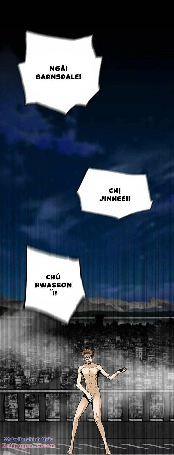 sự trở lại của huyền thoại chapter 115 21