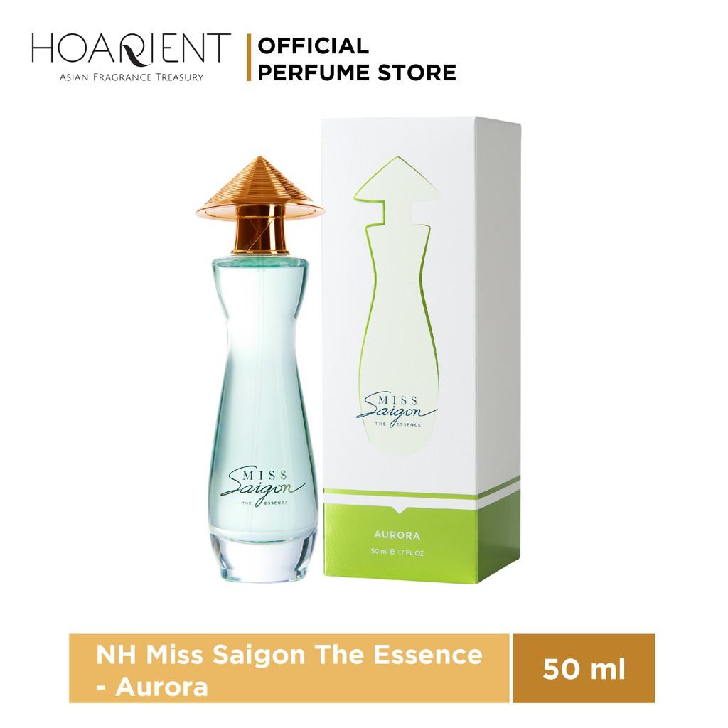 Nước Hoa Miss Saigon The Essence Aurora 50ml