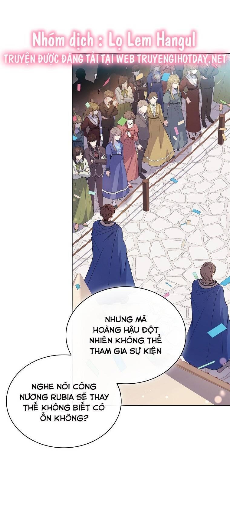 để yên cho tiểu thư hiền chapter 97 61