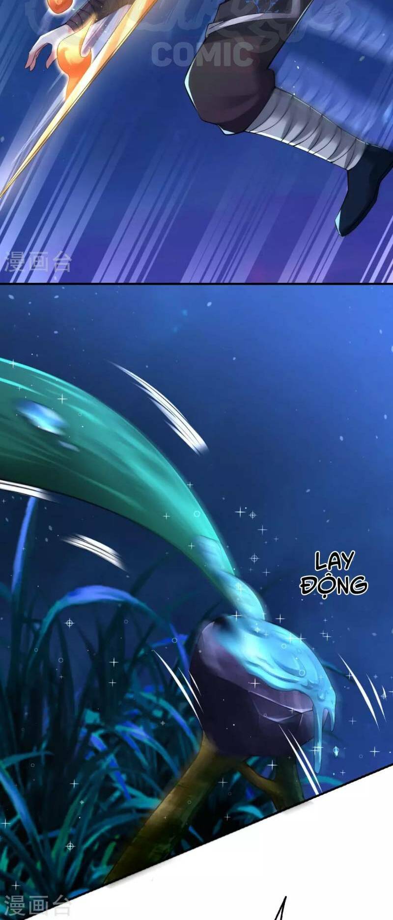 đạo ấn chapter 33 8