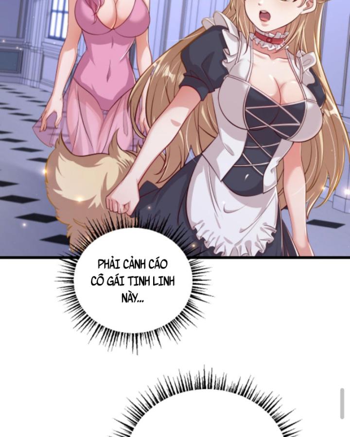 người chơi và nhân vật chính đều muốn làm hại ta chapter 89 4