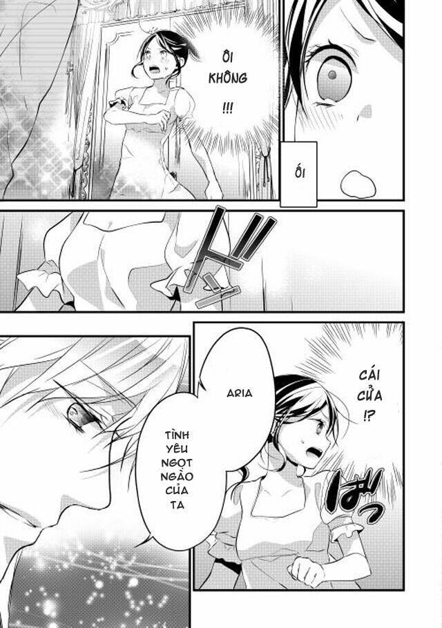 yuusha-sama ni ikinari kyuukon sareta no desu ga chapter 6 8