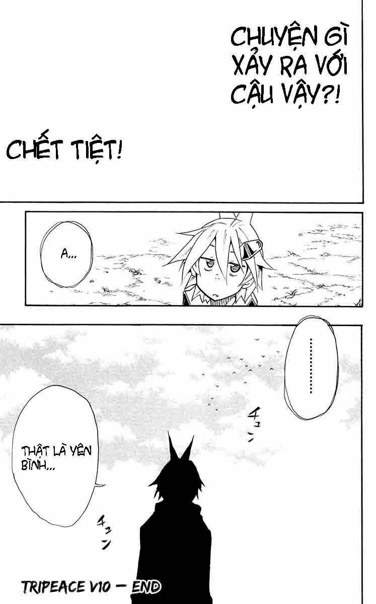 tripeace chapter 40 43