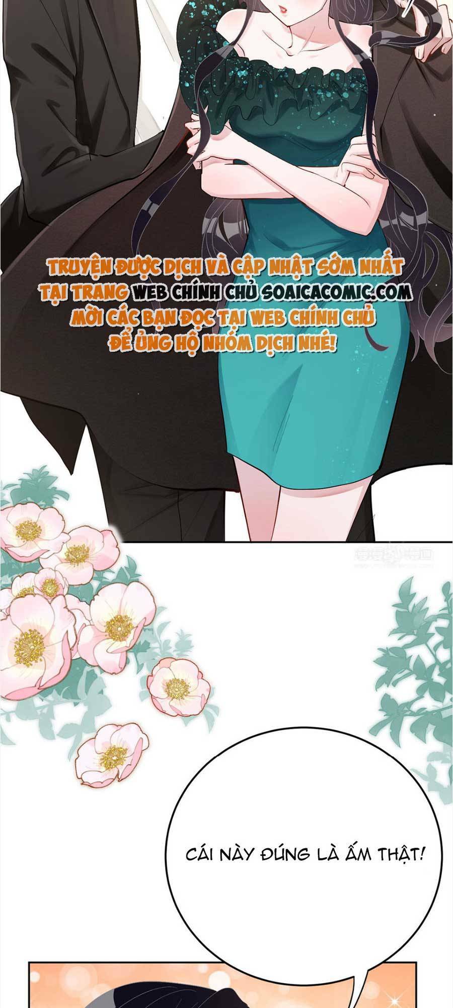 thế thân tự mình tu dưỡng chapter 13 15