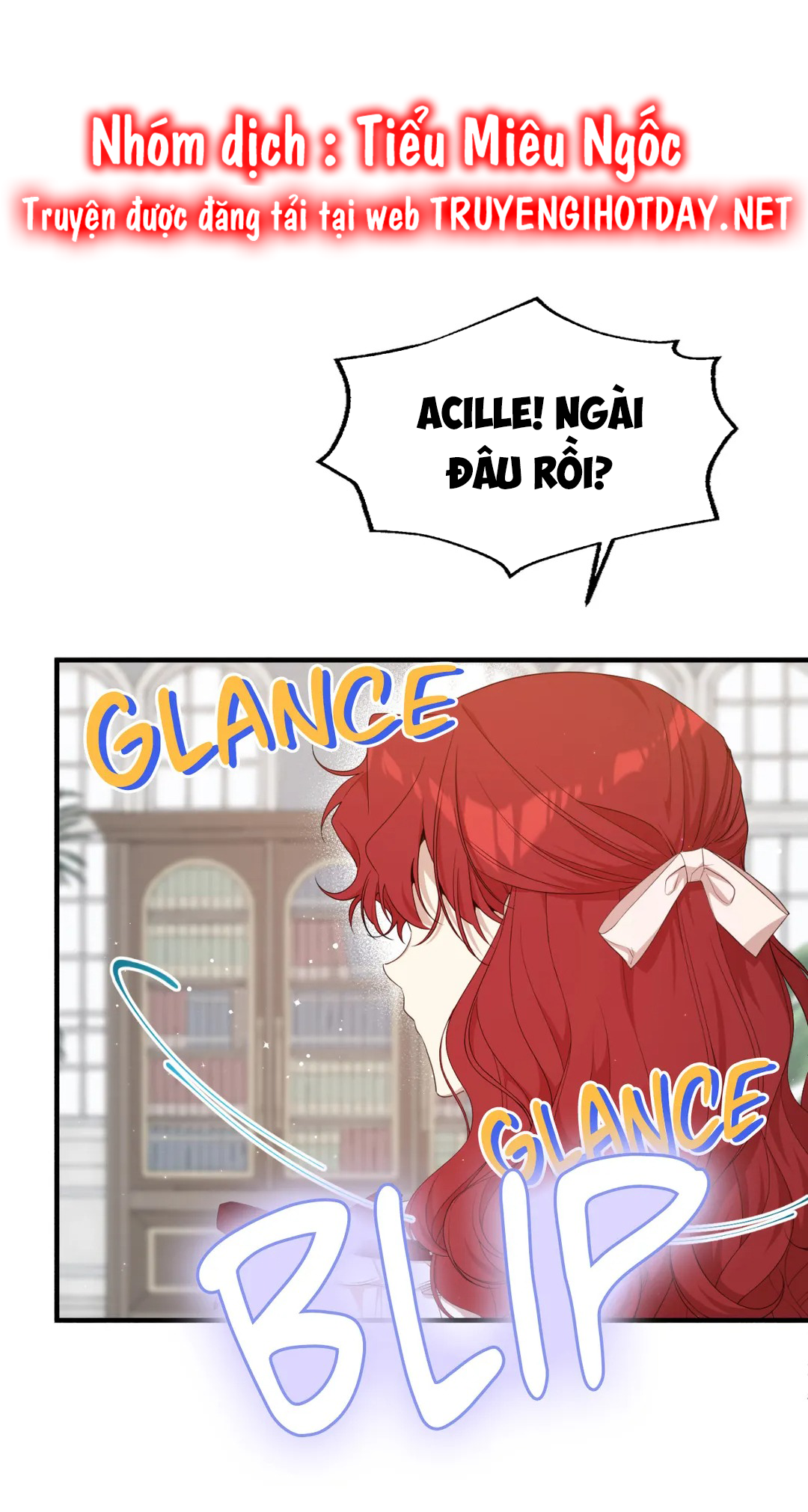 chị ấy là nữ chính trong truyện đó chapter 59 38