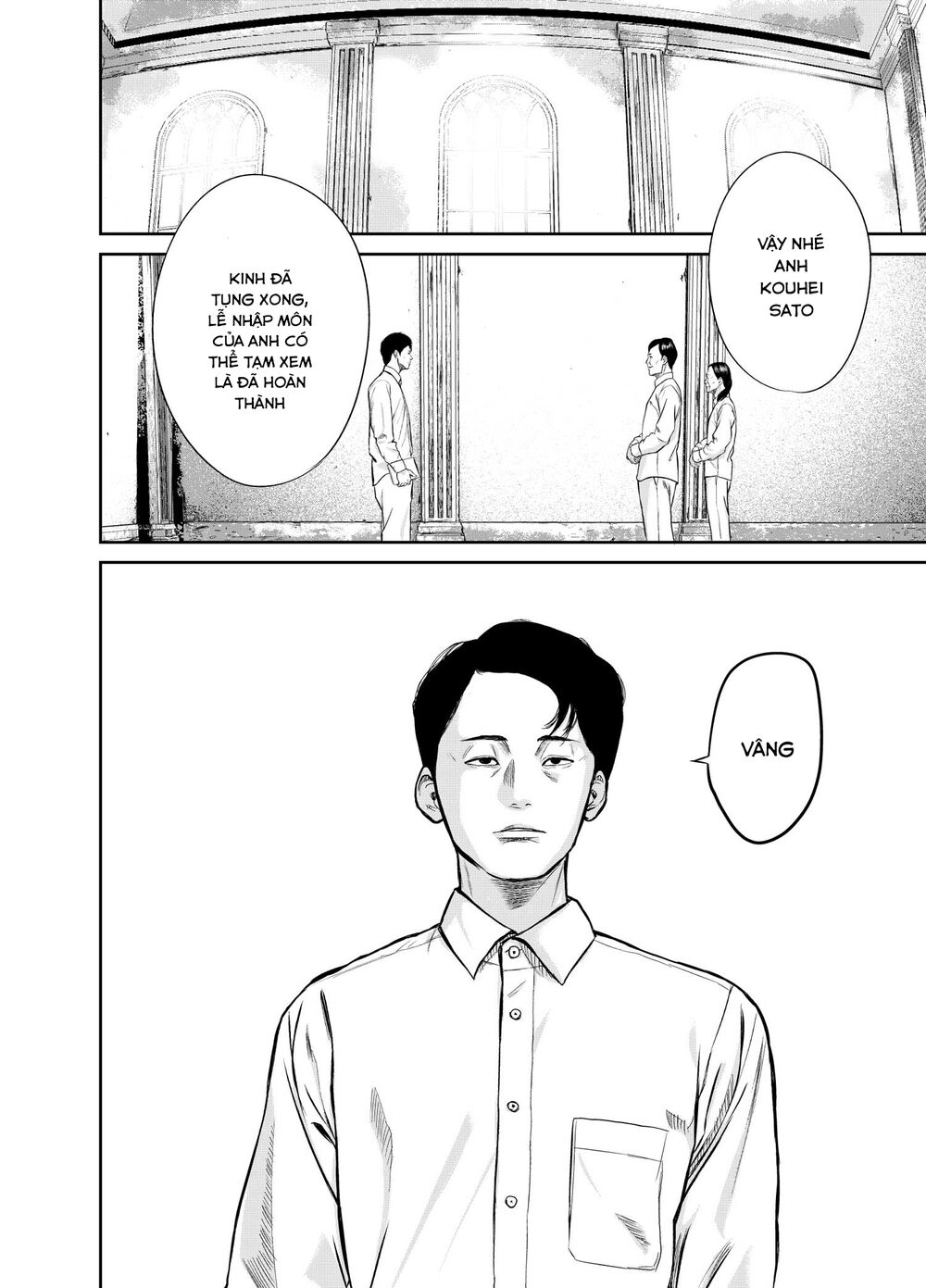 smiley - cười lên m chapter 1 28