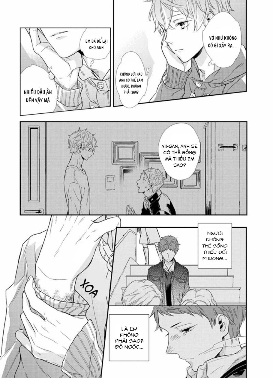 tổng hợp oneshot bl dễ thương chapter 11 34