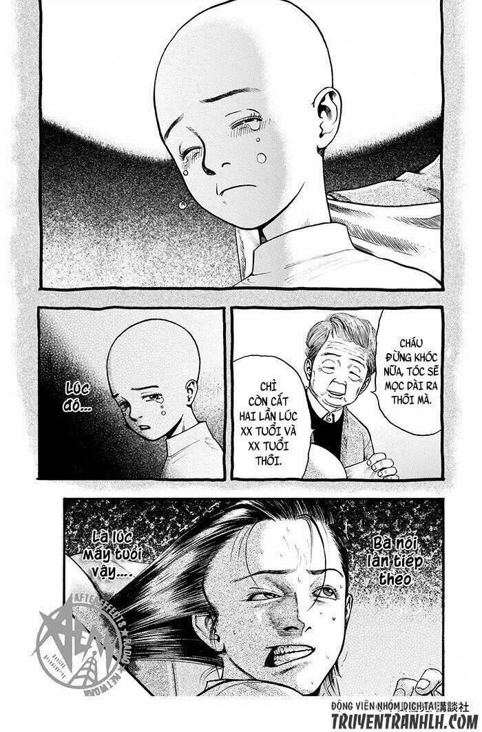 afrn: aftereffects radio network chapter 1 15