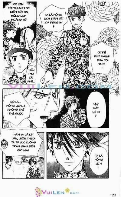 duyên kỳ ngộ chapter 10 124