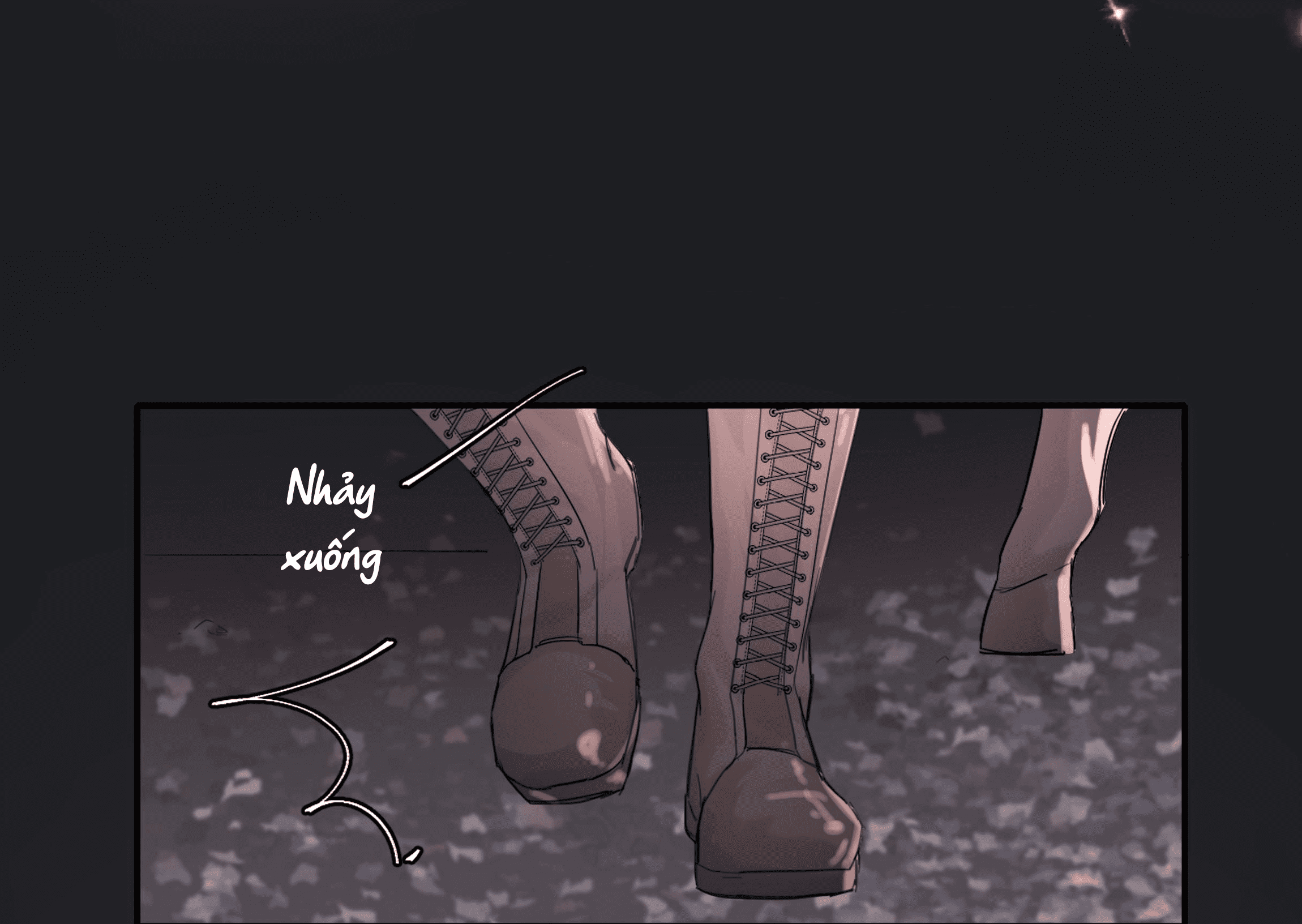 tình cũ là vua chapter 1 15