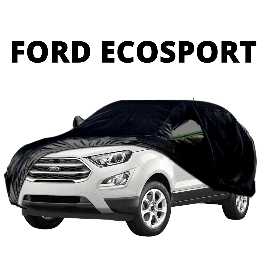 Bạt phủ ô tô Cao cấp FORD ECOSPORT