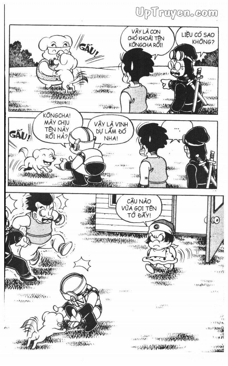 đội quân nhí nhố chapter 10 151