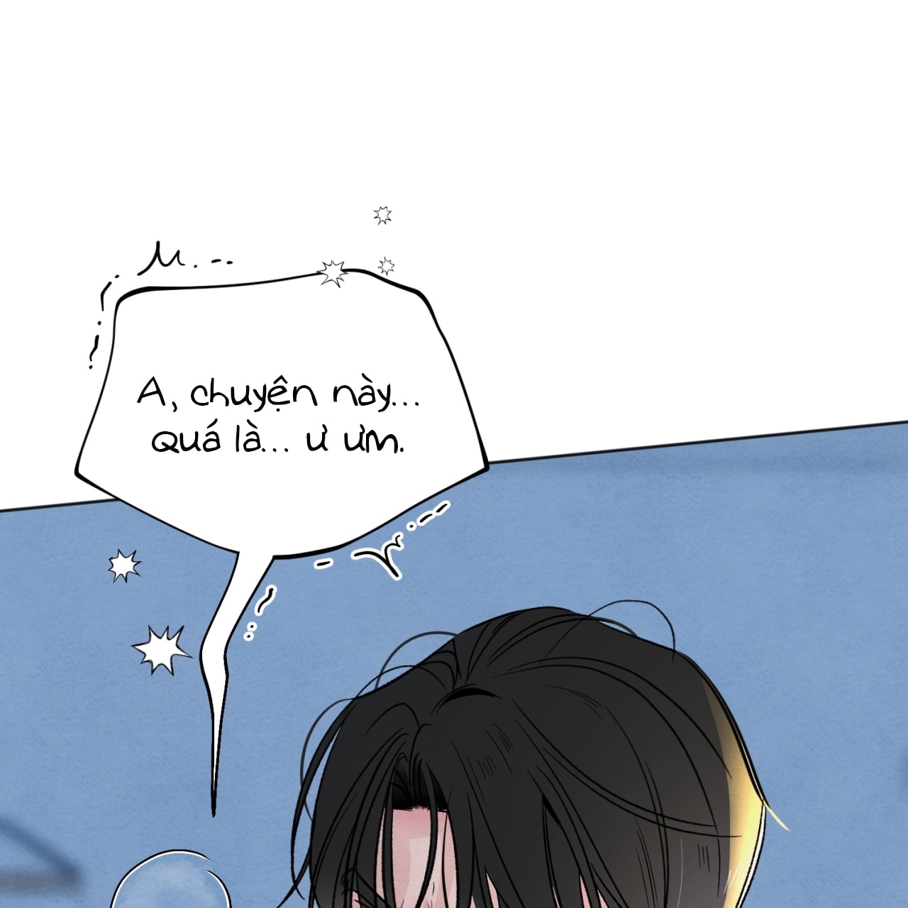 hoàn cảnh của rác rưởi chapter 37.2 23