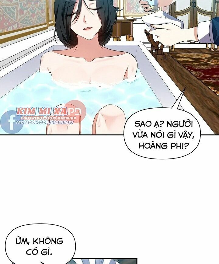 người chồng bạo chúa của tôi đã thay đổi chapter 13 56