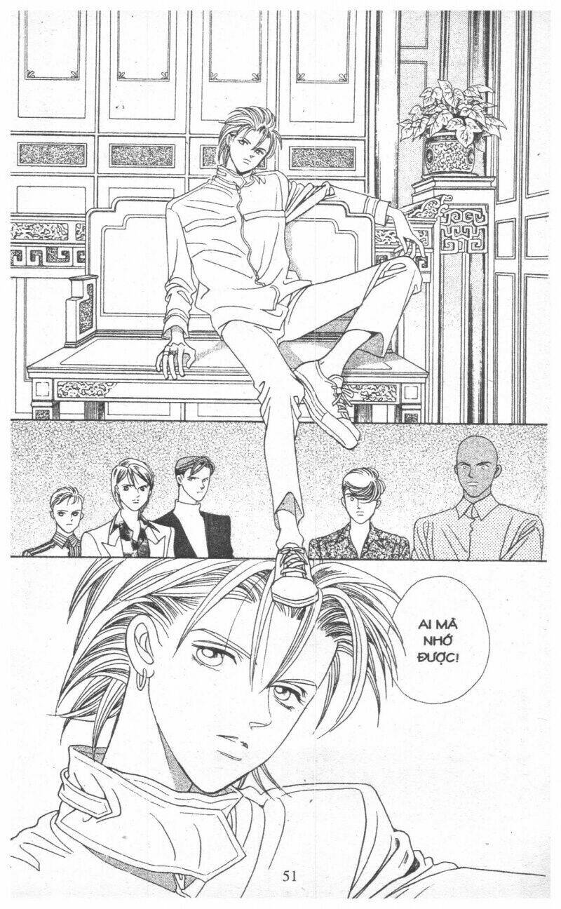 nàng tiên ánh trăng - kaguya hime chapter 19 51