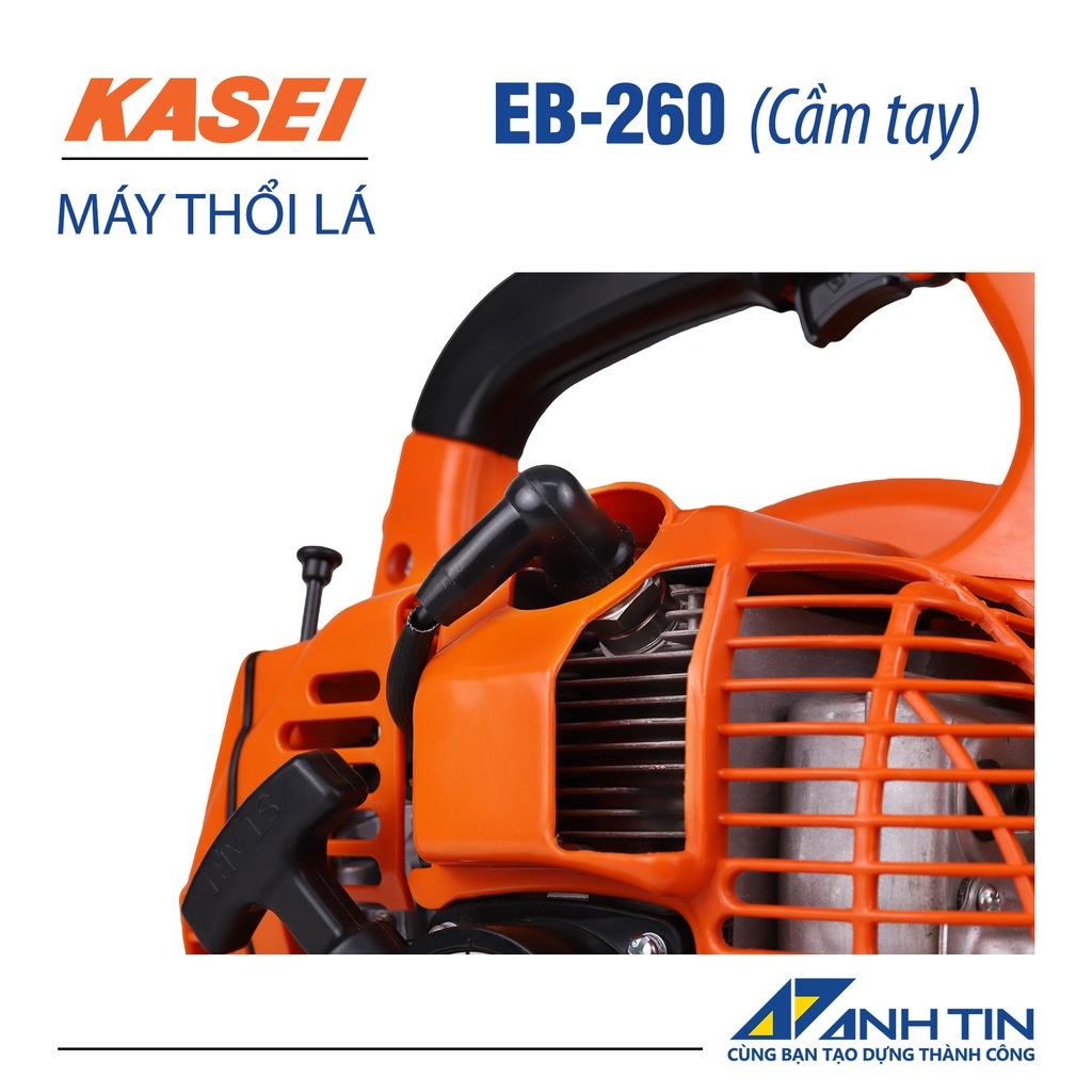 Máy thổi gió chính hãng Kasei EB-260