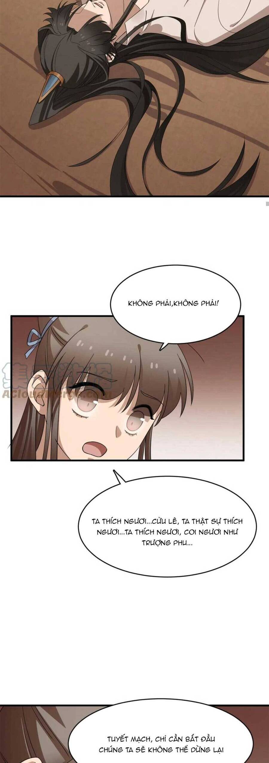 độc bộ thiên hạ: đặc công thần y chapter 446 16