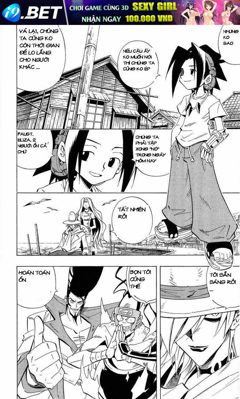 vua pháp thuật chapter 228 3