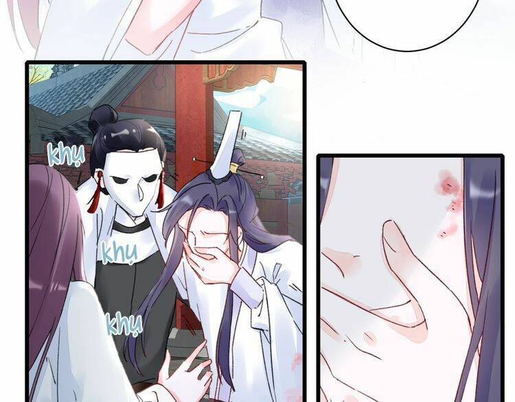 hoa nhan sách chapter 94.1 10