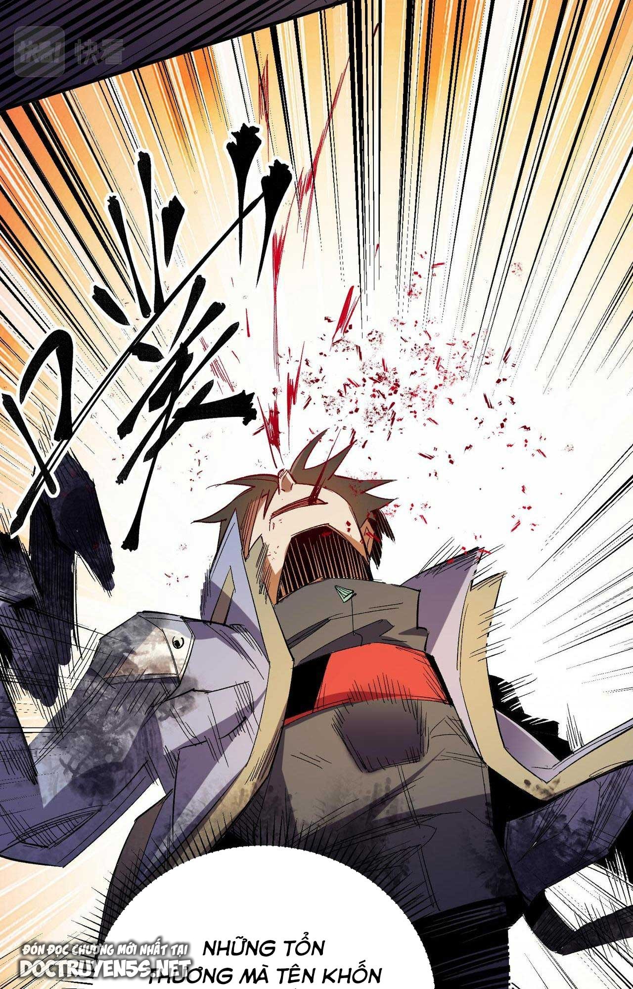 toàn dân chuyển chức: không có chức ta kết thúc thần minh chapter 15 67