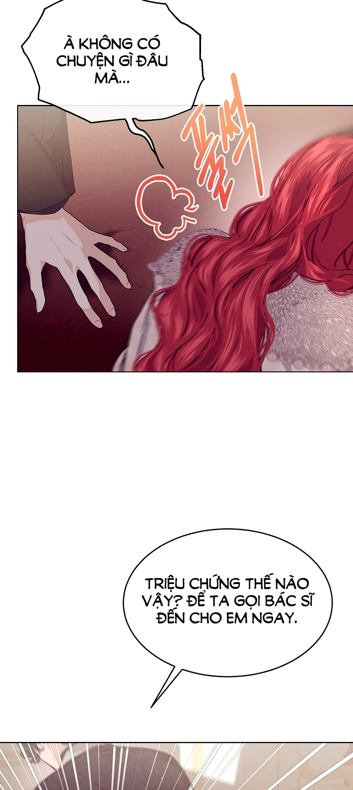 [18+] sự đáng sợ bên trong đại dương chapter 67.2 8