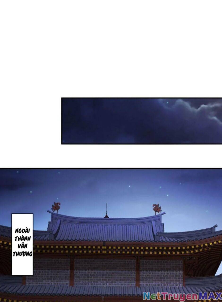 tuyệt thế đạo lữ chapter 72 10