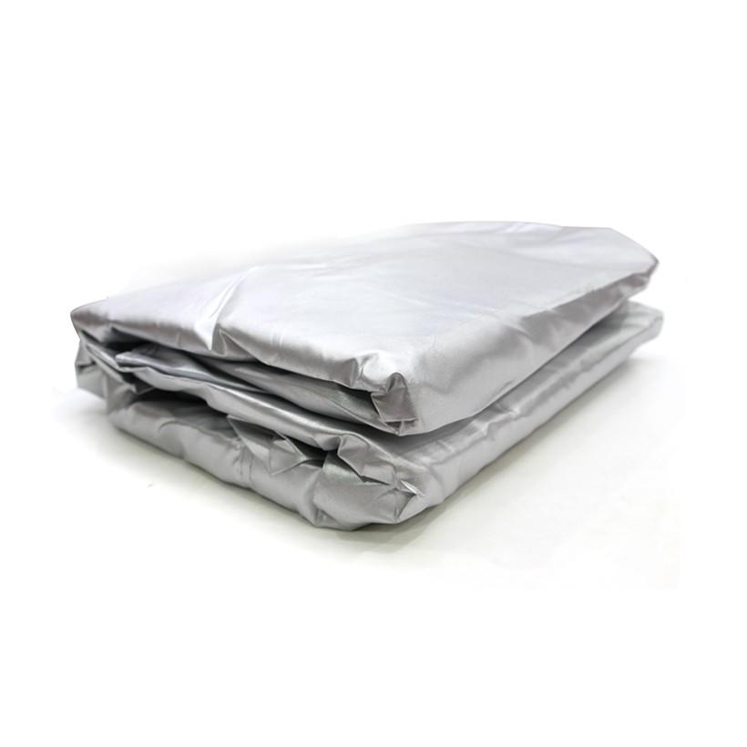 Bạt Phủ Mui Ô Tô NB 7 Chỗ Chống Thấm Nước Nhập Khẩu Chính Hãng