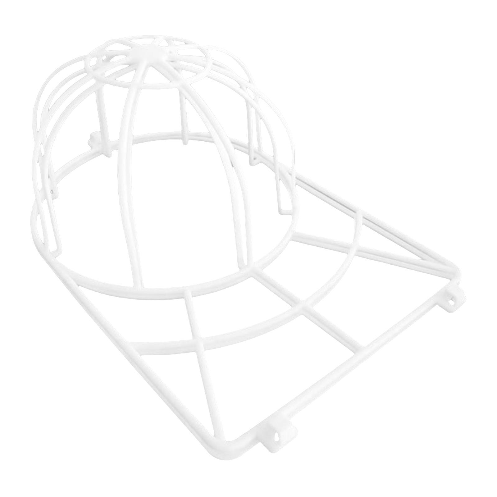Baseball Hat Cleaner Portable Baseball Cap Washer for Storage Closet Outdoor