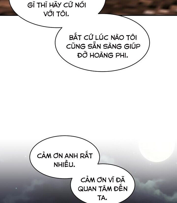 người chồng bạo chúa của tôi đã thay đổi chapter 8 72