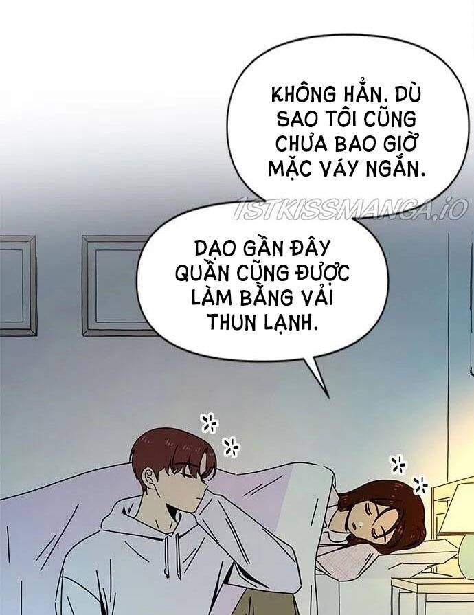 thanh xuân rực rỡ - season of blossom chapter 86 14