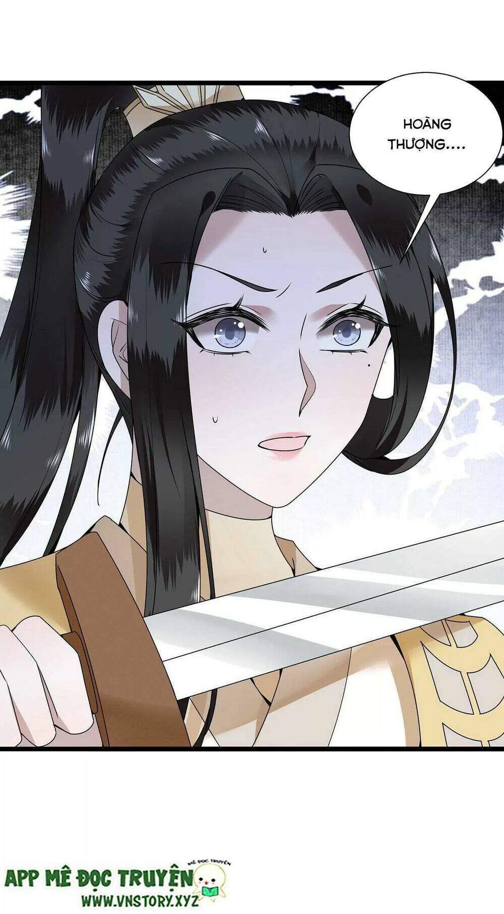 phượng hoàng vu phi chapter 119 42