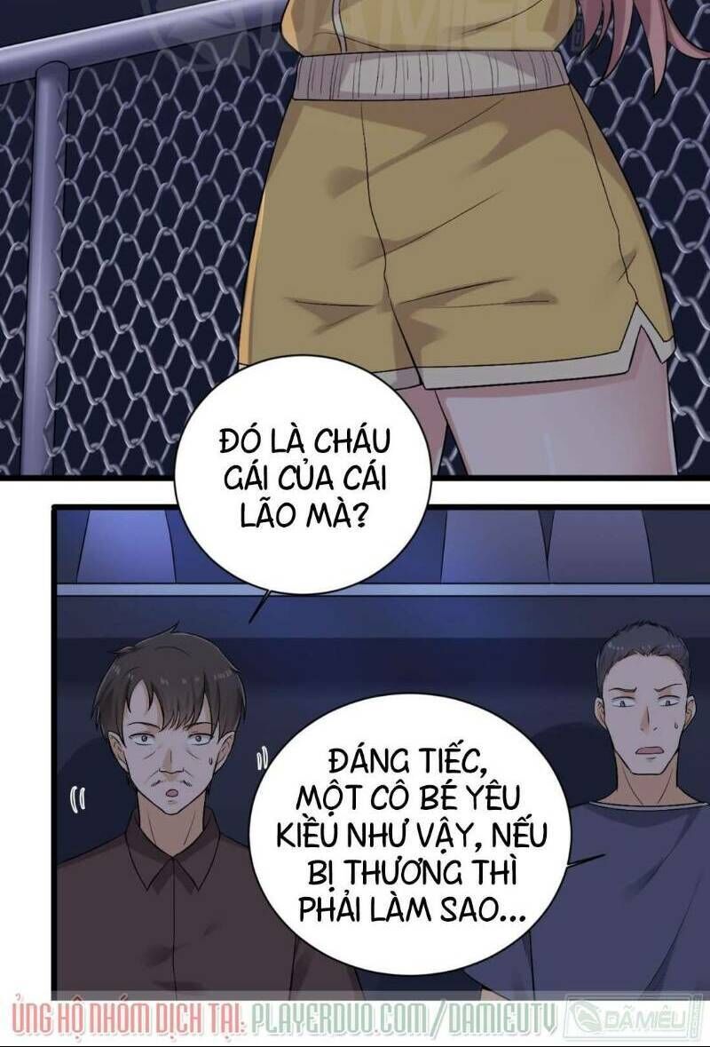 địa phủ khai phá thương chapter 106 6