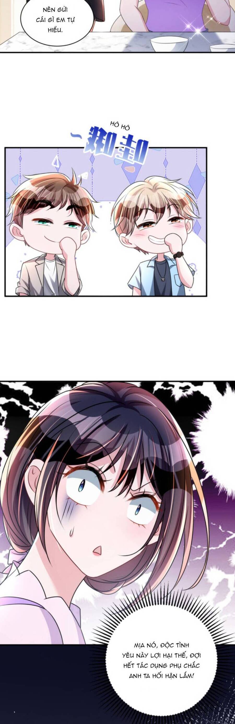 tổng tài huyết tộc cực sủng cô vợ mỹ nhân ngư chapter 53 22