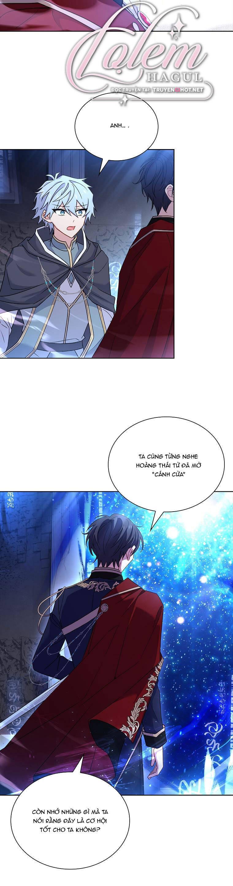 để yên cho tiểu thư hiền chapter 75 33