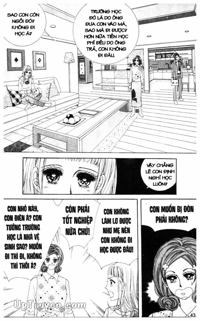 vợ chồng trẻ con bản đẹp chapter 14 44