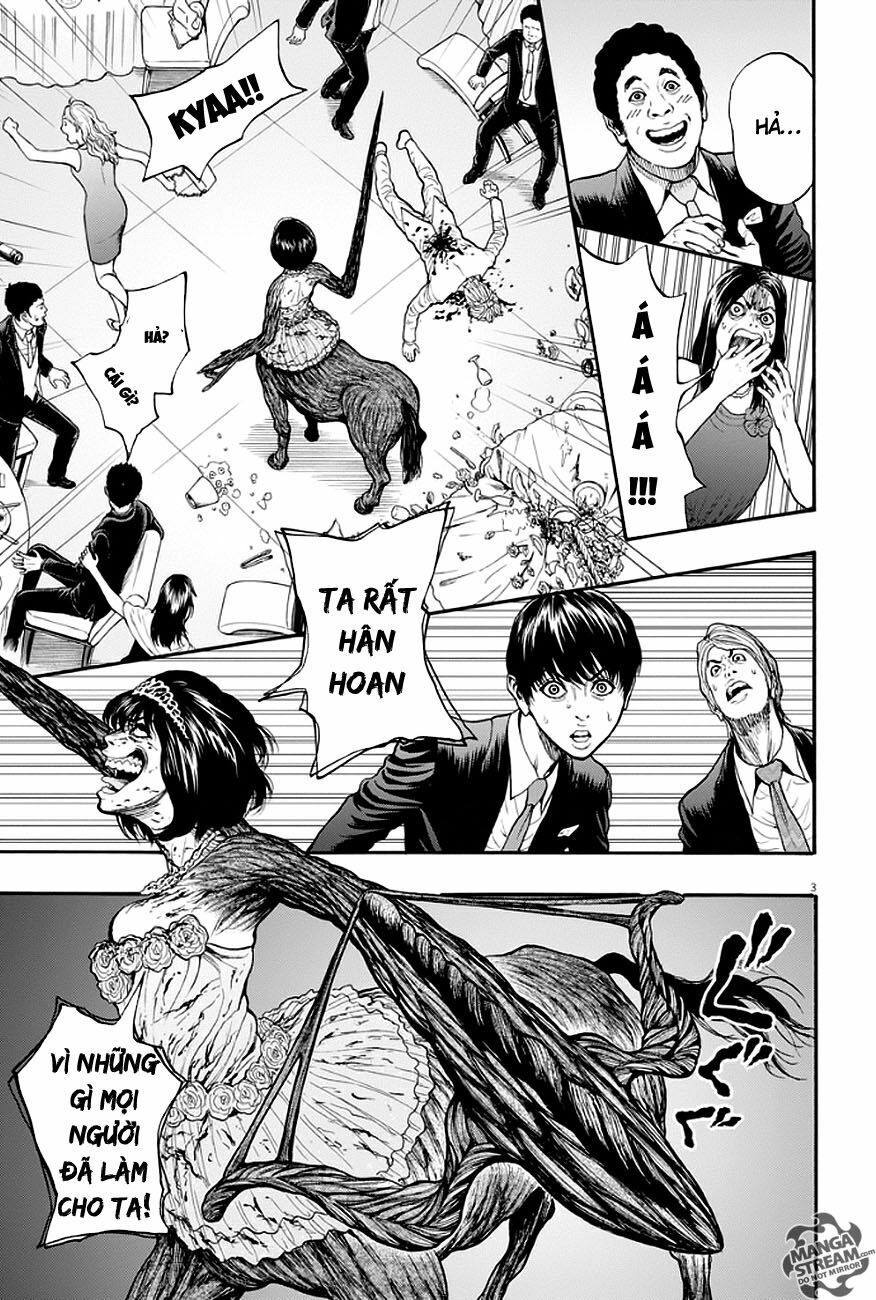 đọa nhân chapter 6 3