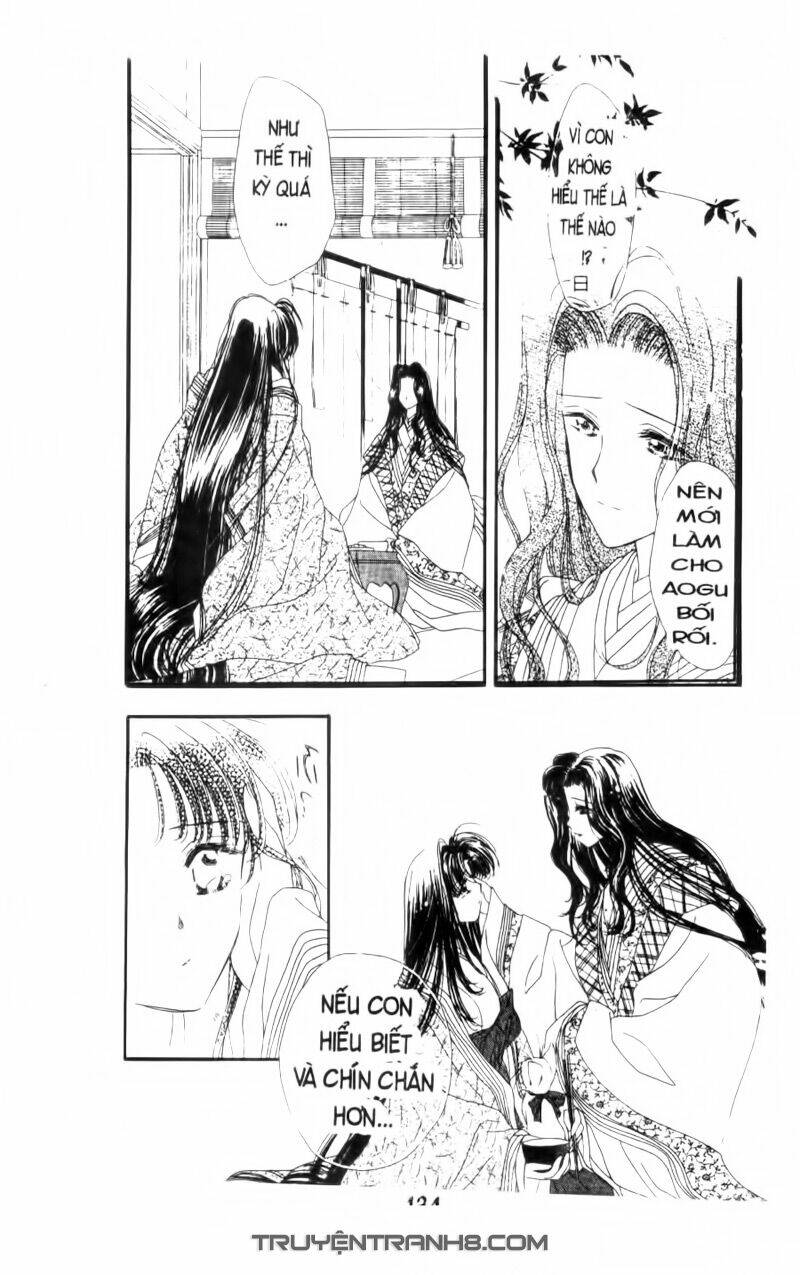 sao băng trong lòng ~ starlight to your heart ~ chapter 14 11