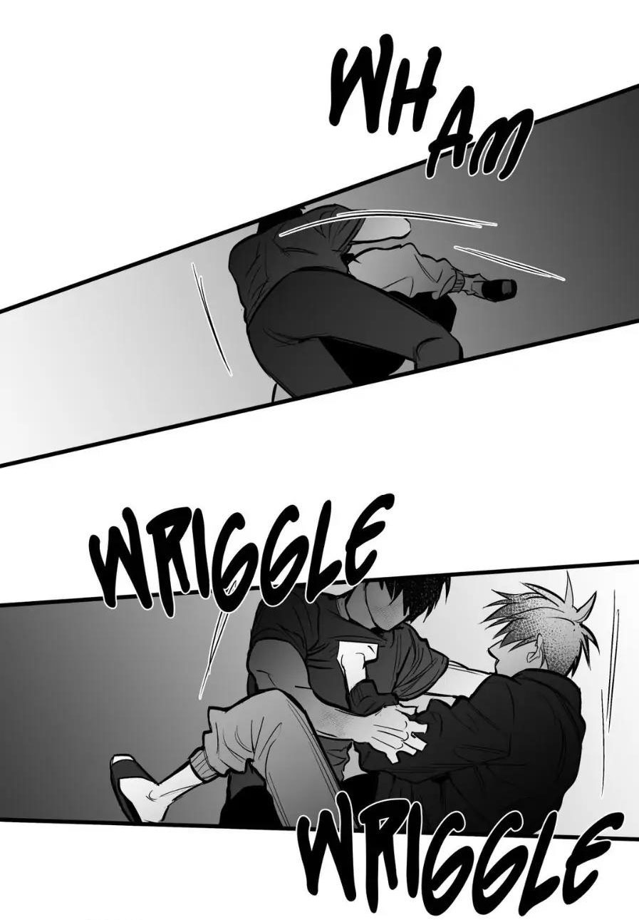 khi đôi chân thôi bước chapter 106.2 2