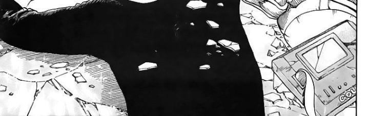 thánh tỏi sành ăn chapter 89 48