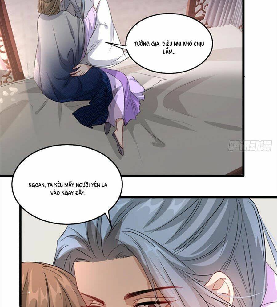 gian phi như thử đa kiều chapter 98 4