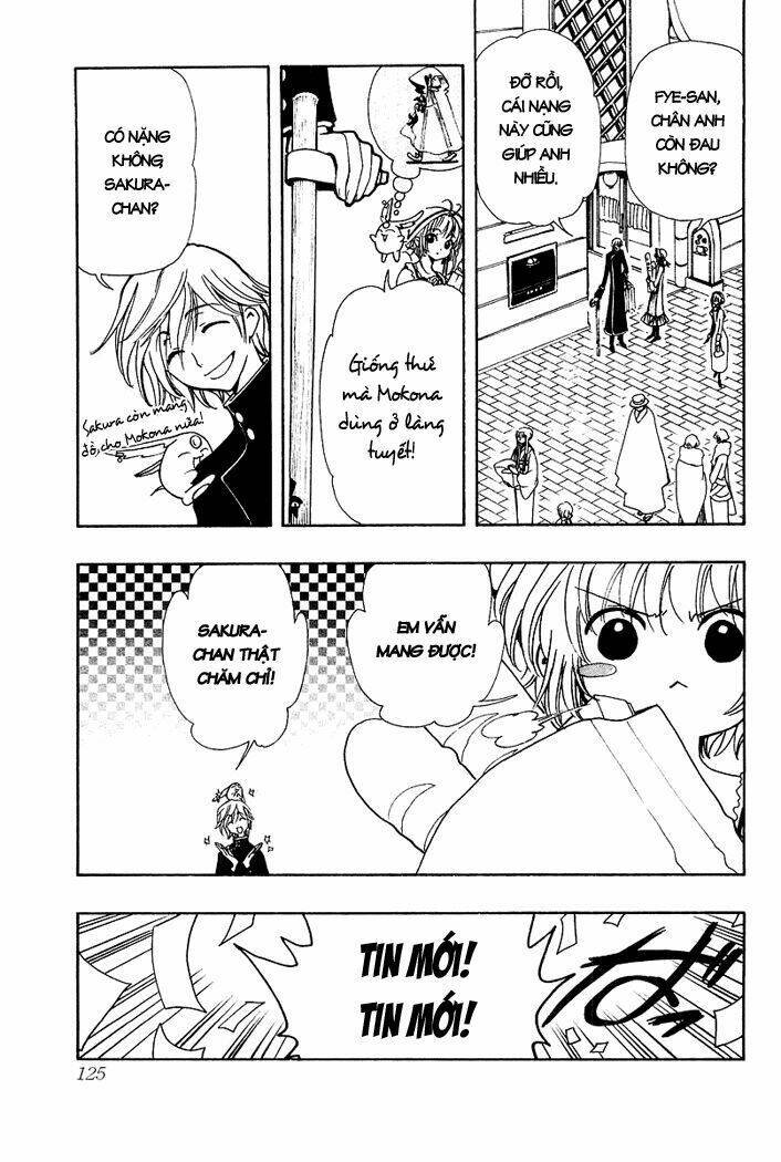 huyền thoại đôi cánh chapter 41 3