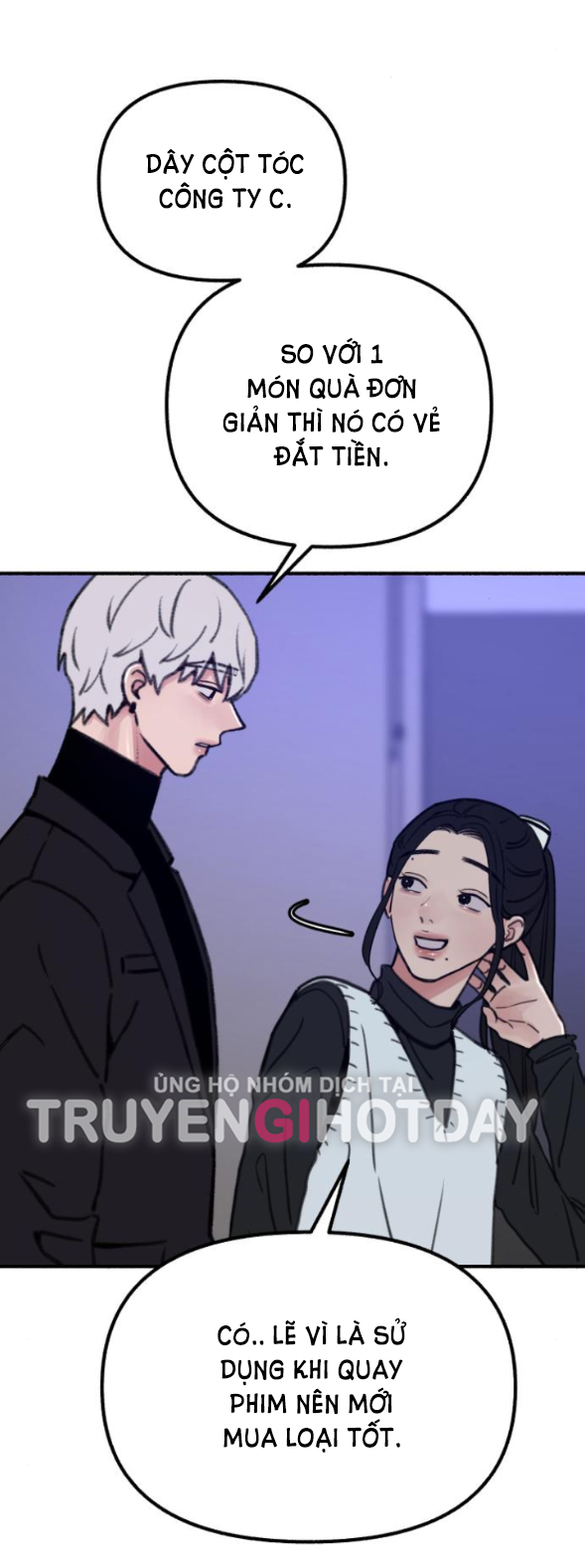 nàng thơ nổi tiếng - nàng thơ myung chapter 46.2 14