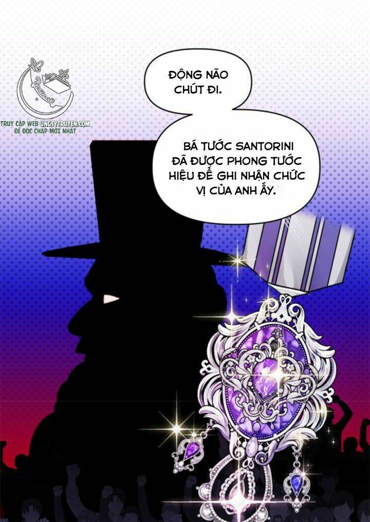 nữ chính muốn tôi trở thành mẹ kế chapter 30.5 14