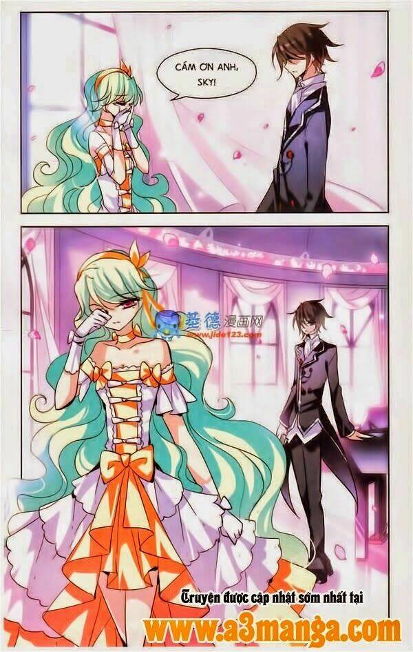 xuyên duyệt tây nguyên 3000 chapter 57 19