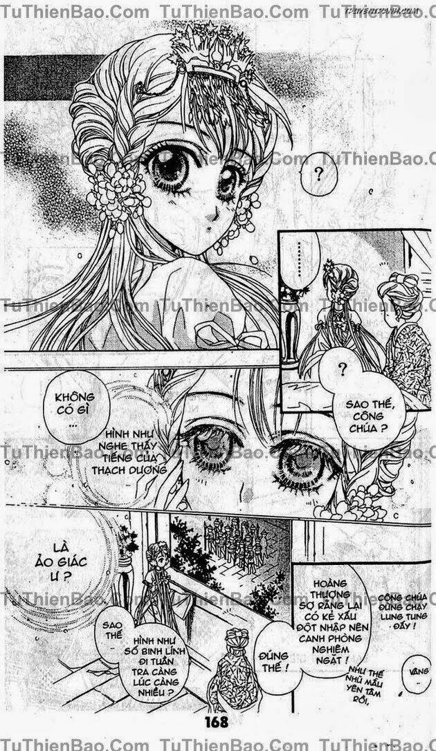 công chúa bướng bỉnh chapter 3 169